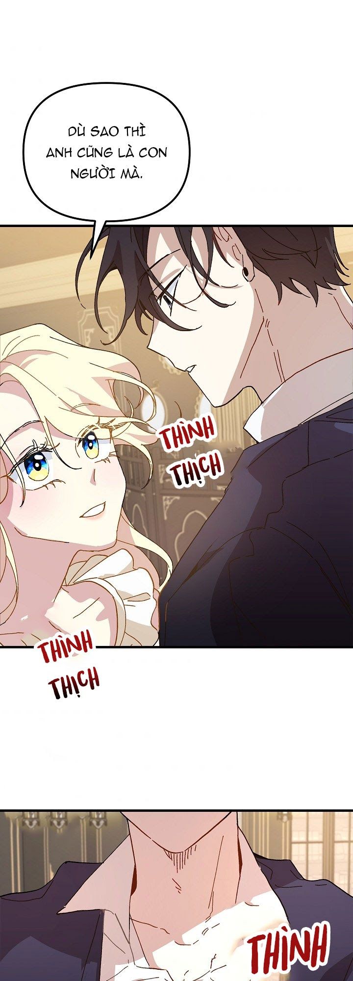 đọc truyện Công Chúa Giả Điên Chương 16 ảnh 53 tại Thiên Thai Truyện