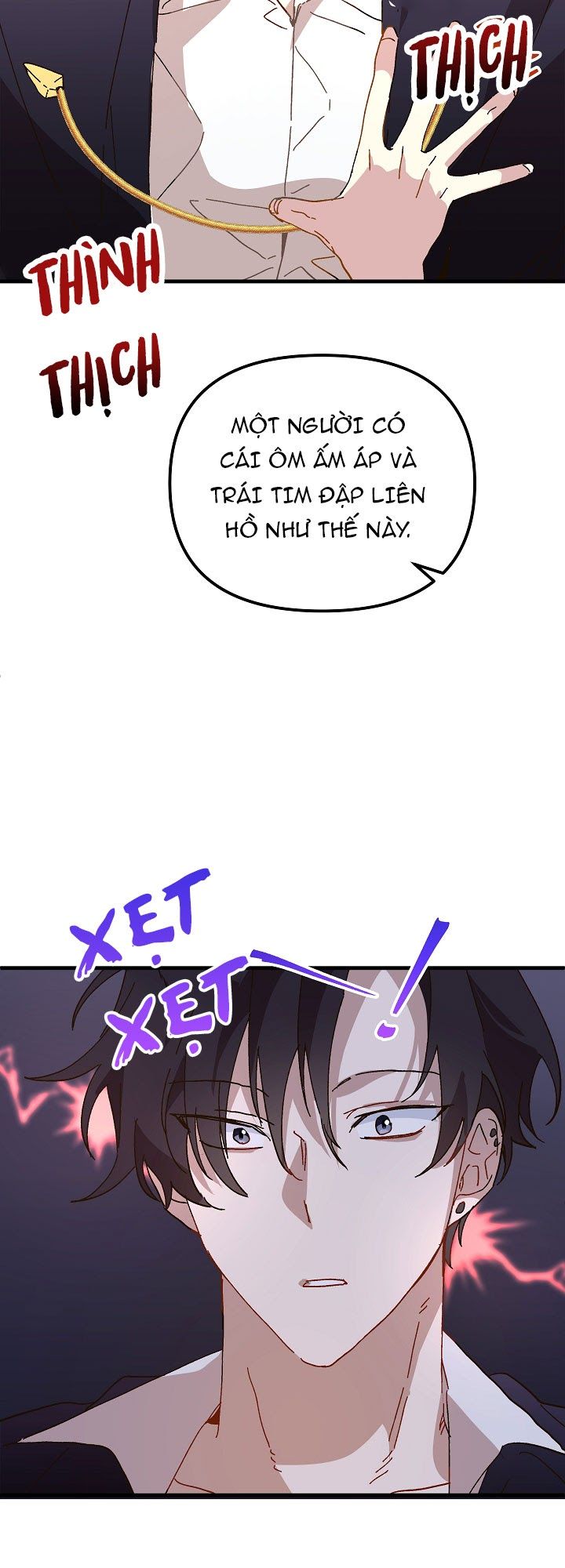 đọc truyện Công Chúa Giả Điên Chương 16 ảnh 54 tại Thiên Thai Truyện