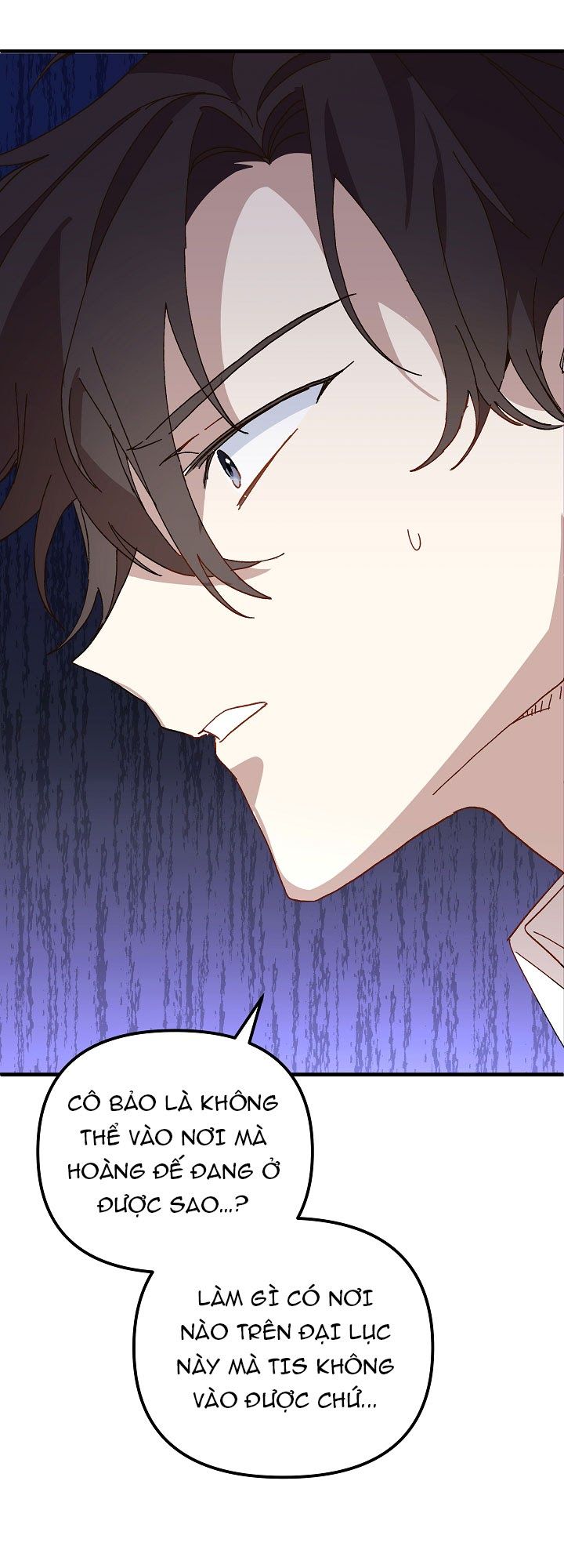 đọc truyện Công Chúa Giả Điên Chương 16 ảnh 55 tại Thiên Thai Truyện