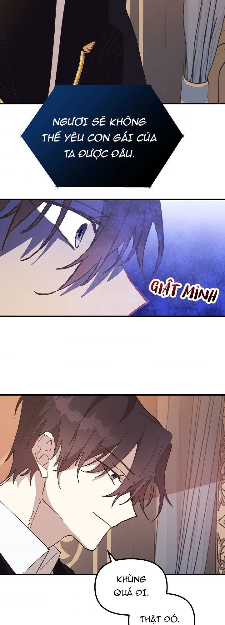 đọc truyện Công Chúa Giả Điên Chương 17 ảnh 13 tại Thiên Thai Truyện