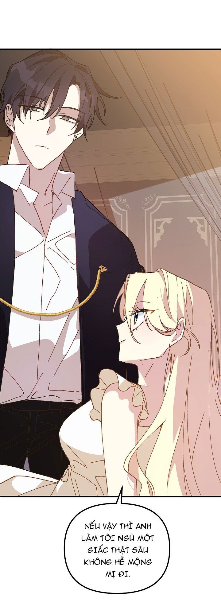 đọc truyện Công Chúa Giả Điên Chương 17 ảnh 15 tại Thiên Thai Truyện