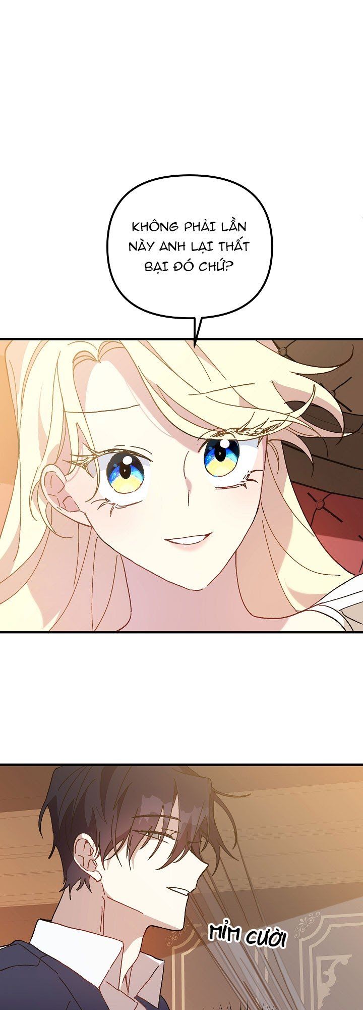 đọc truyện Công Chúa Giả Điên Chương 17 ảnh 16 tại Thiên Thai Truyện