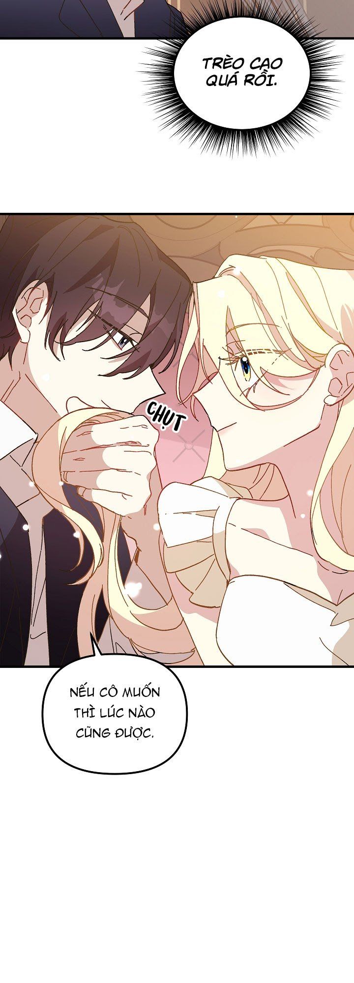 đọc truyện Công Chúa Giả Điên Chương 17 ảnh 17 tại Thiên Thai Truyện