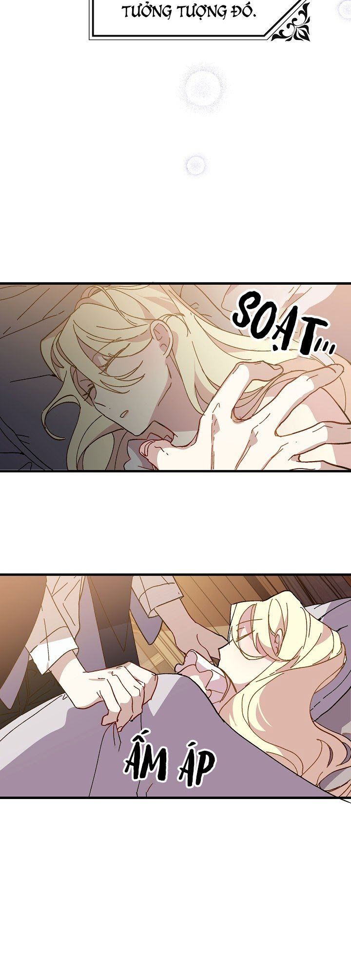 đọc truyện Công Chúa Giả Điên Chương 17 ảnh 21 tại Thiên Thai Truyện