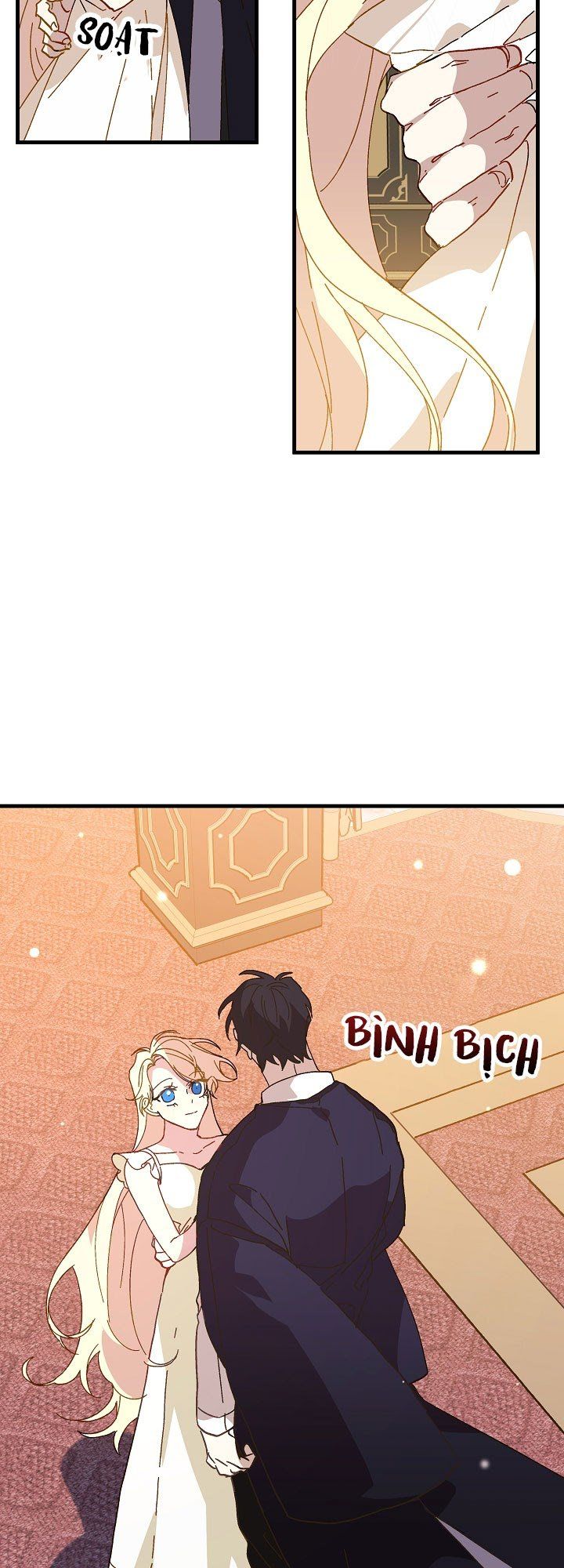 đọc truyện Công Chúa Giả Điên Chương 17 ảnh 4 tại Thiên Thai Truyện