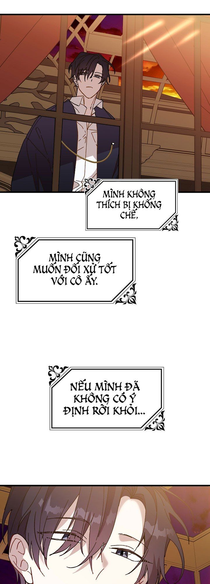 đọc truyện Công Chúa Giả Điên Chương 17 ảnh 22 tại Thiên Thai Truyện