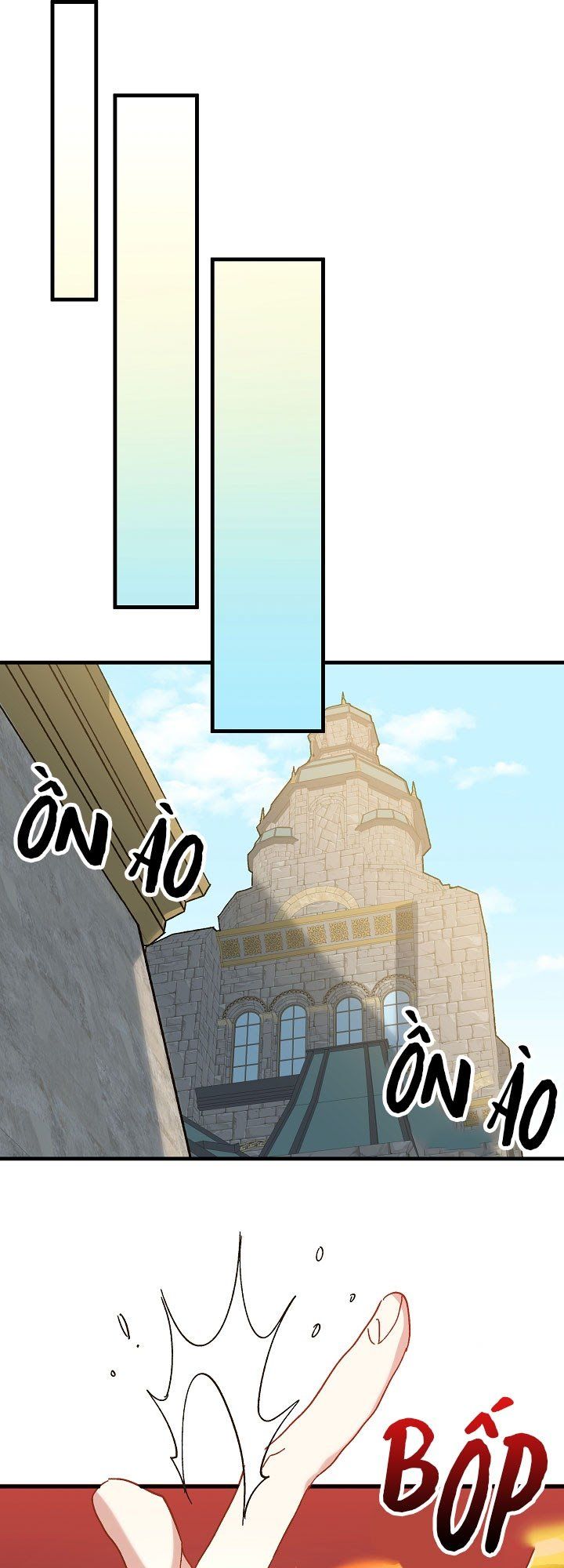 đọc truyện Công Chúa Giả Điên Chương 17 ảnh 25 tại Thiên Thai Truyện