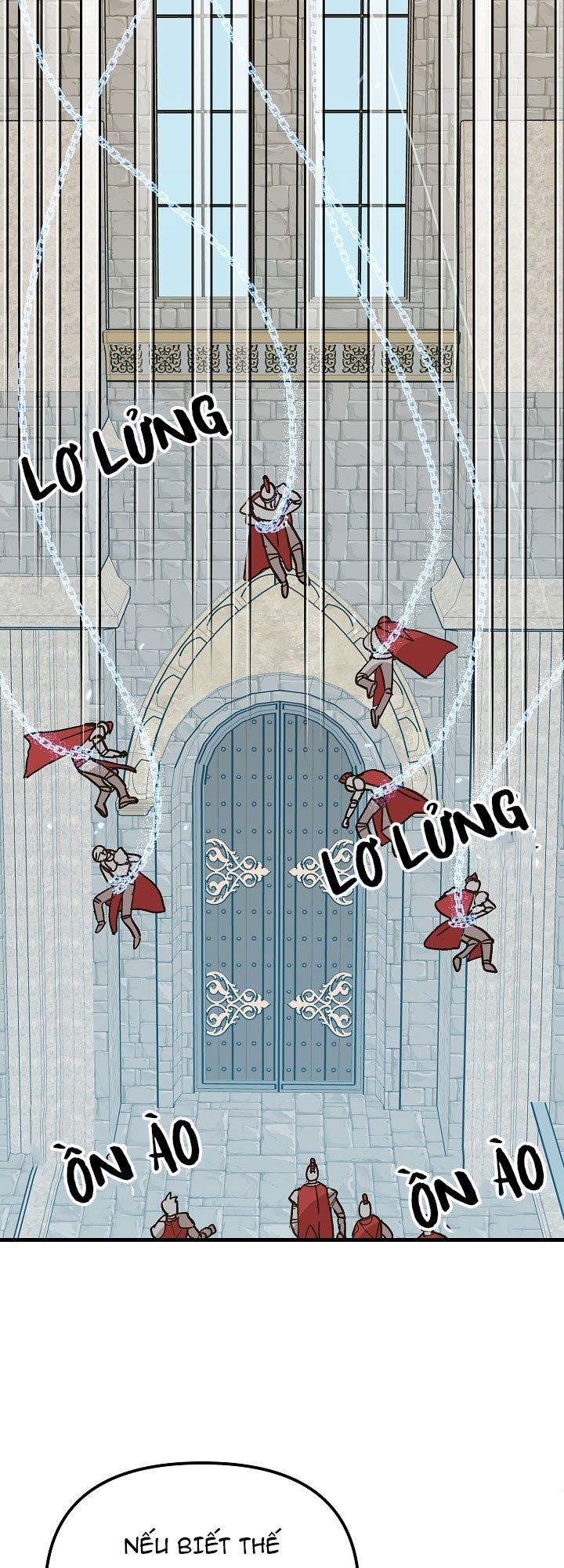 đọc truyện Công Chúa Giả Điên Chương 17 ảnh 28 tại Thiên Thai Truyện