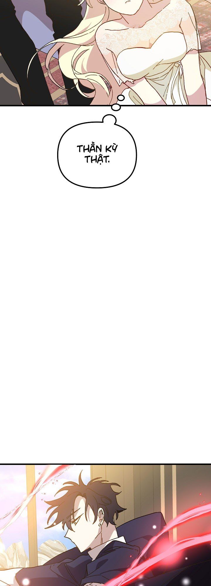 đọc truyện Công Chúa Giả Điên Chương 17 ảnh 34 tại Thiên Thai Truyện