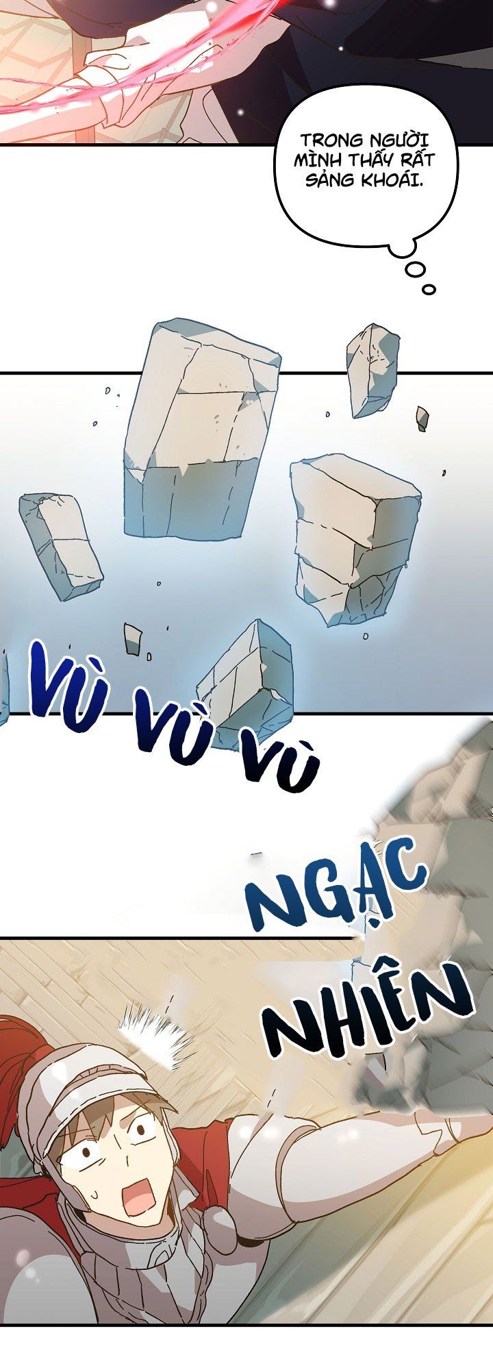 đọc truyện Công Chúa Giả Điên Chương 17 ảnh 35 tại Thiên Thai Truyện