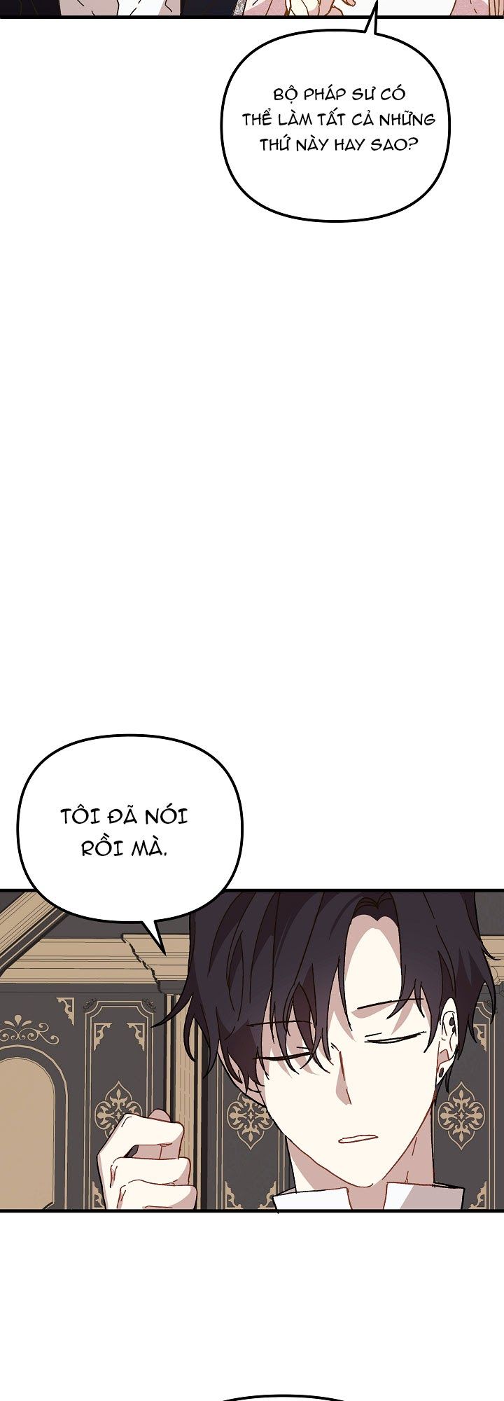 đọc truyện Công Chúa Giả Điên Chương 17 ảnh 37 tại Thiên Thai Truyện