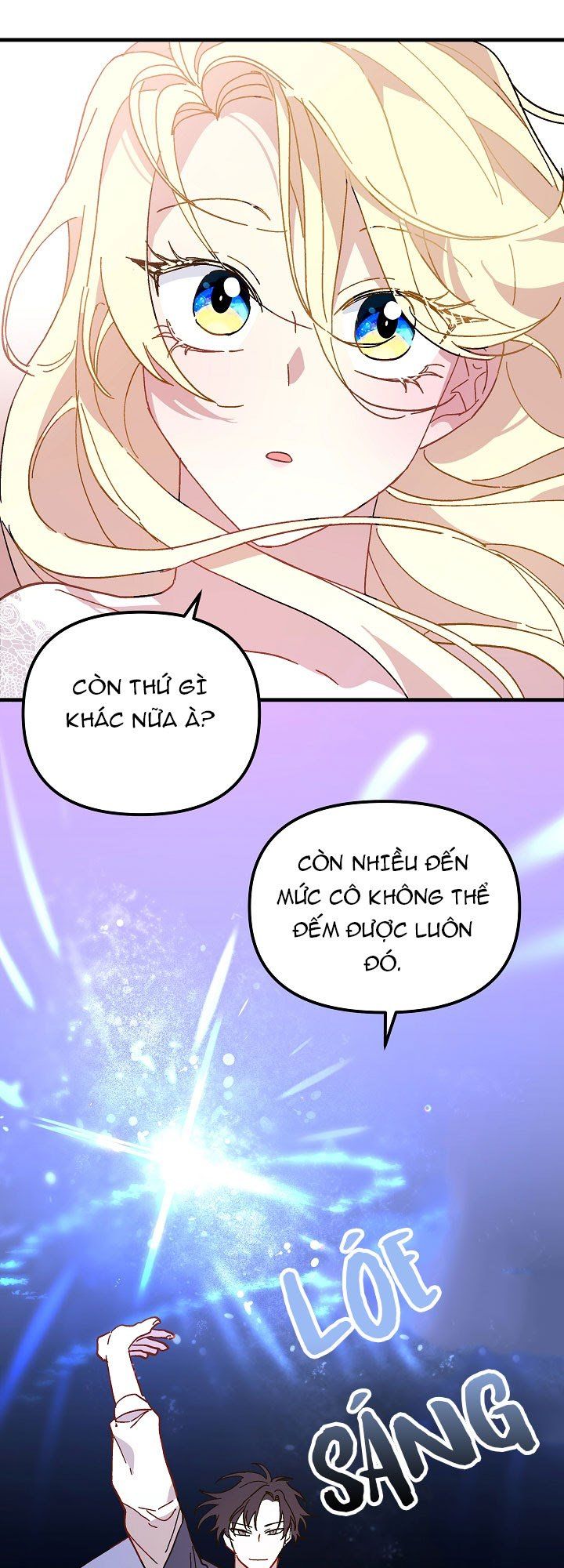 đọc truyện Công Chúa Giả Điên Chương 17 ảnh 39 tại Thiên Thai Truyện