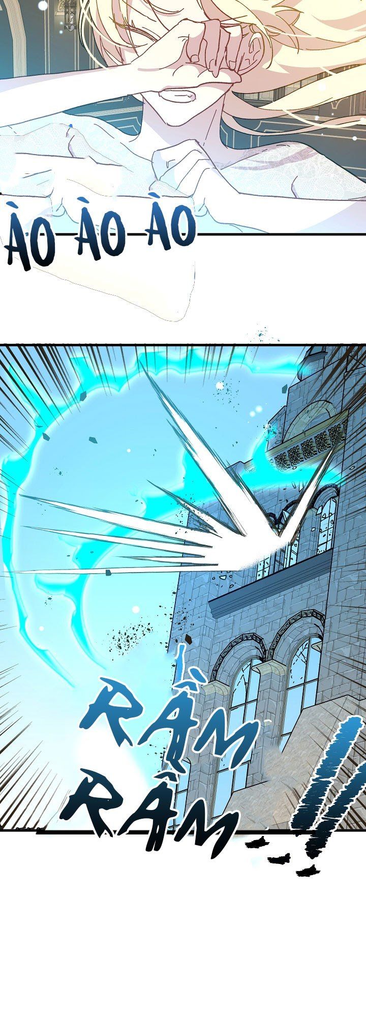 đọc truyện Công Chúa Giả Điên Chương 17 ảnh 41 tại Thiên Thai Truyện