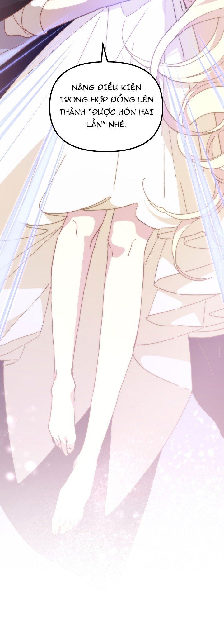 đọc truyện Công Chúa Giả Điên Chương 17 ảnh 44 tại Thiên Thai Truyện