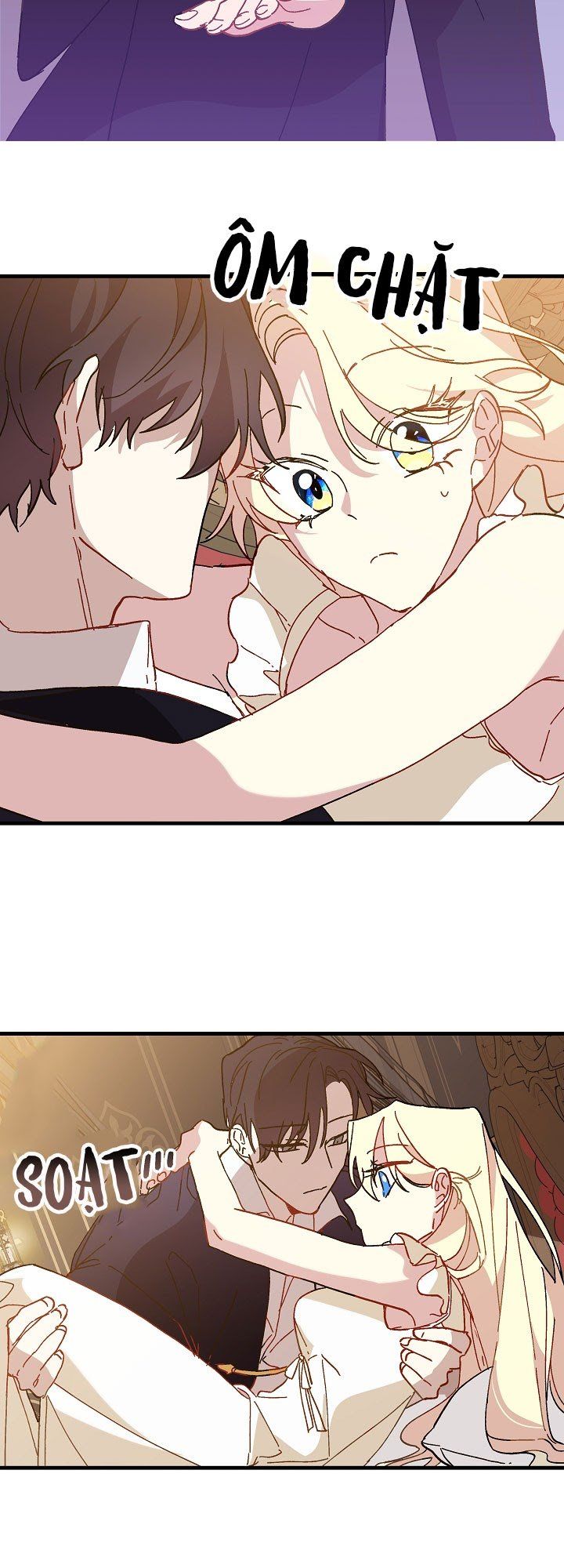 đọc truyện Công Chúa Giả Điên Chương 17 ảnh 7 tại Thiên Thai Truyện