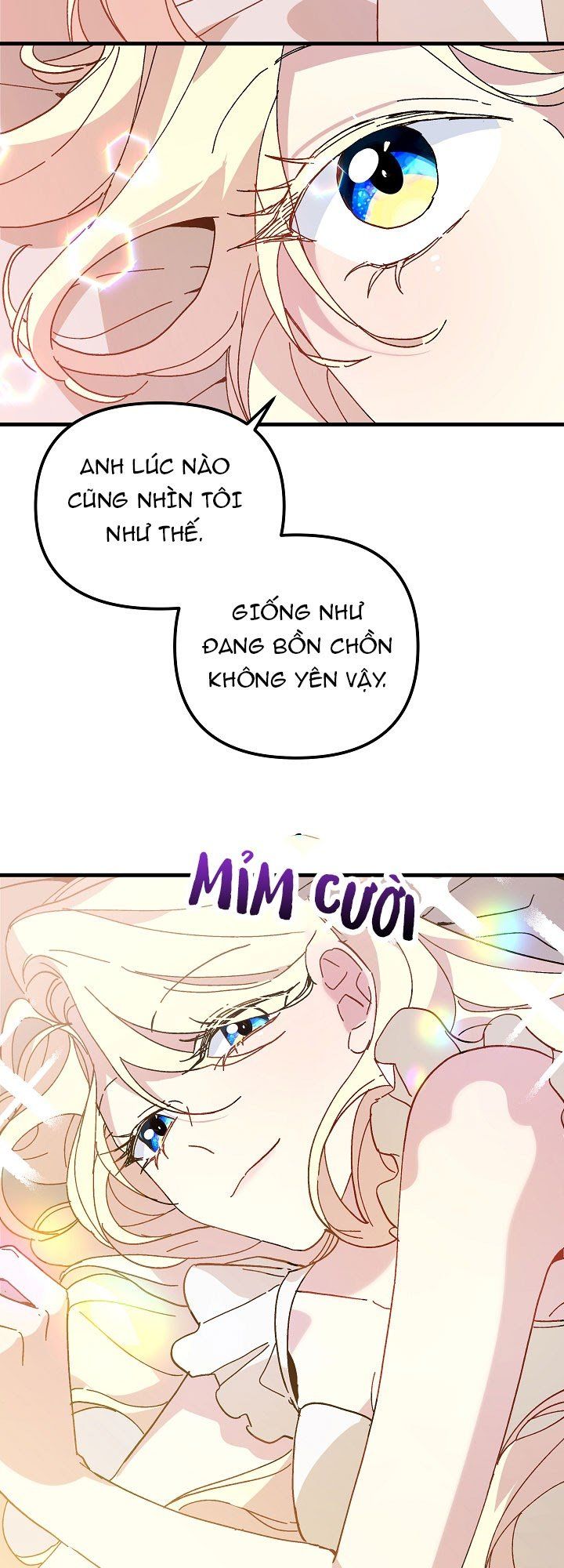 đọc truyện Công Chúa Giả Điên Chương 17 ảnh 11 tại Thiên Thai Truyện