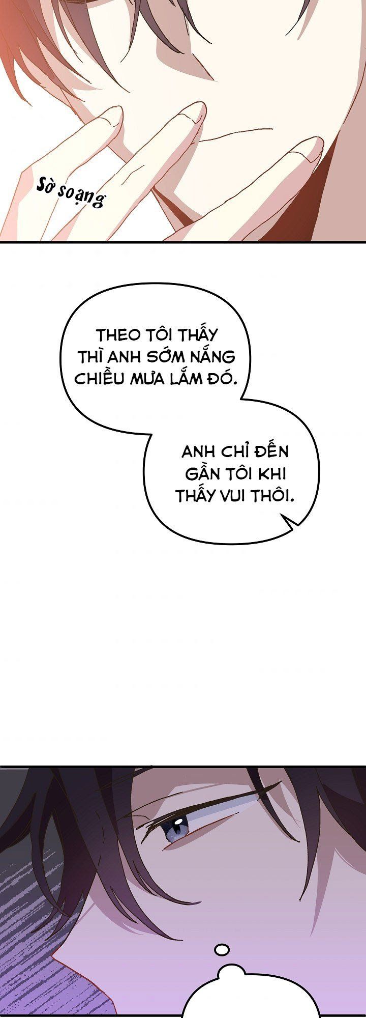 đọc truyện Công Chúa Giả Điên Chương 18 ảnh 13 tại Thiên Thai Truyện