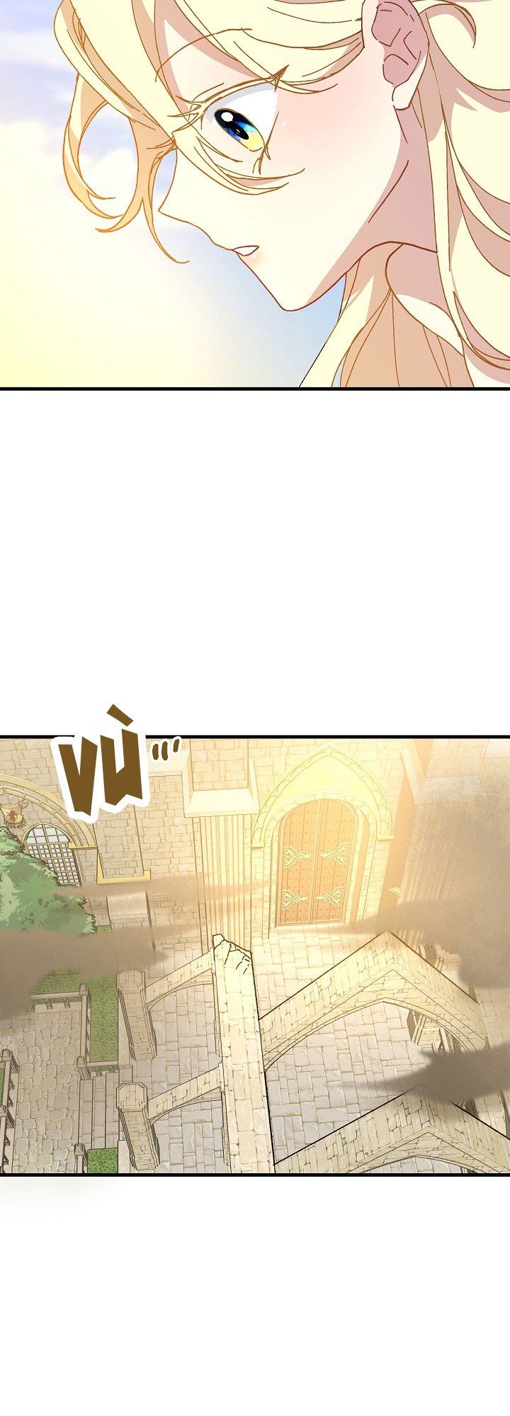 đọc truyện Công Chúa Giả Điên Chương 18 ảnh 17 tại Thiên Thai Truyện