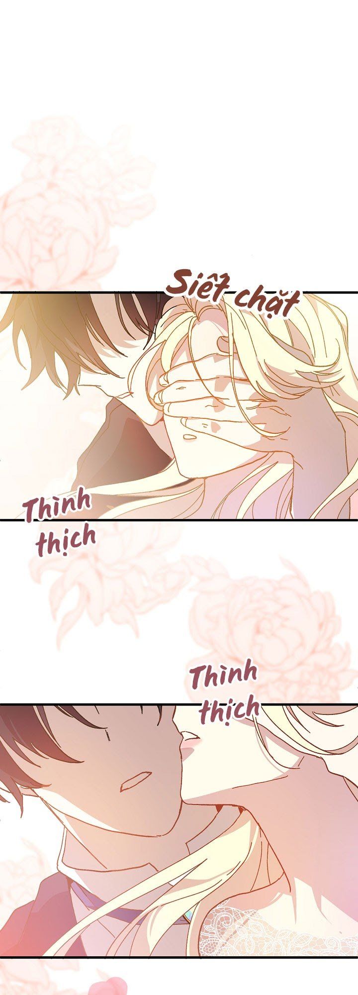 đọc truyện Công Chúa Giả Điên Chương 18 ảnh 4 tại Thiên Thai Truyện