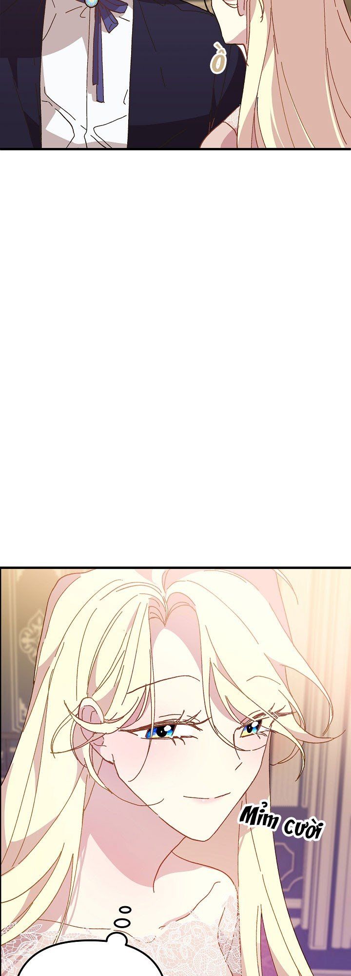 đọc truyện Công Chúa Giả Điên Chương 18 ảnh 23 tại Thiên Thai Truyện