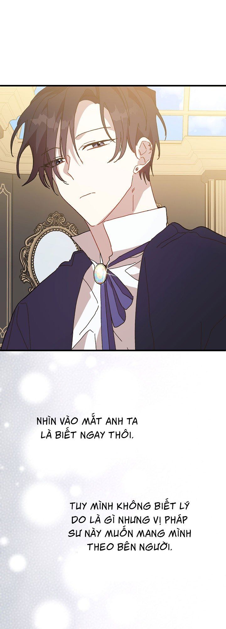 đọc truyện Công Chúa Giả Điên Chương 18 ảnh 25 tại Thiên Thai Truyện