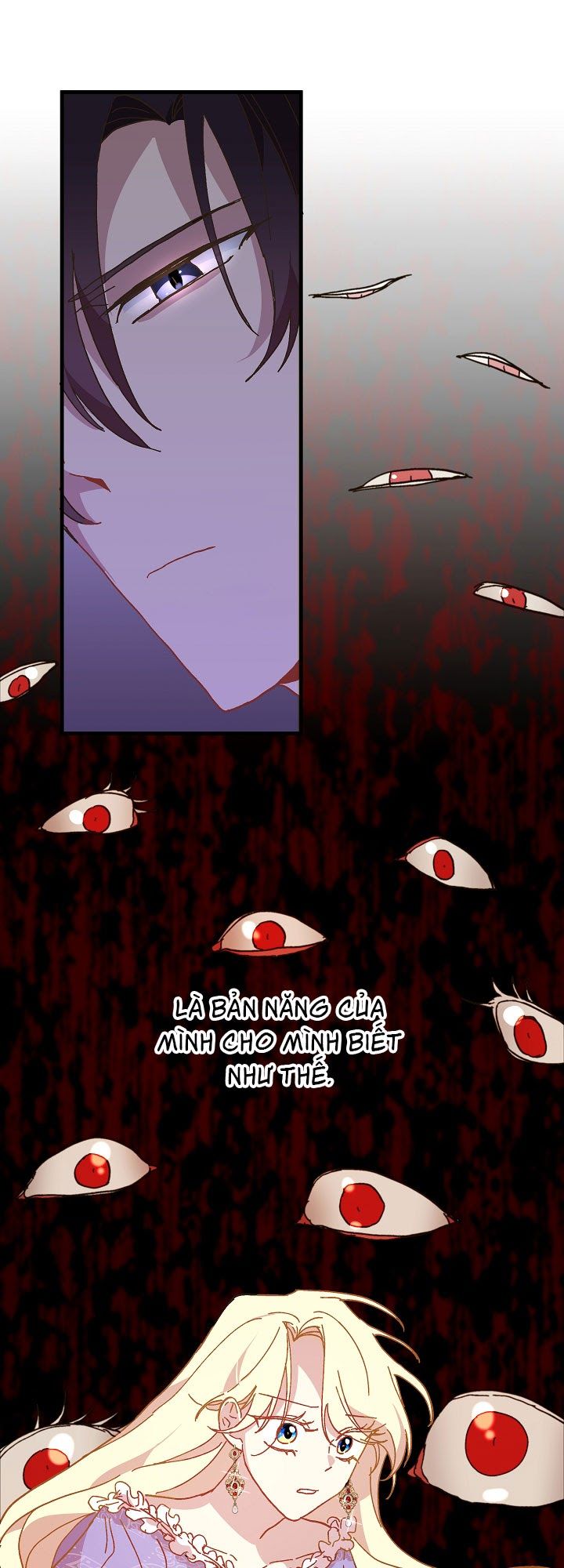 đọc truyện Công Chúa Giả Điên Chương 18 ảnh 27 tại Thiên Thai Truyện