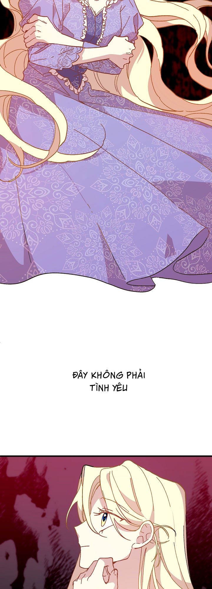 đọc truyện Công Chúa Giả Điên Chương 18 ảnh 28 tại Thiên Thai Truyện