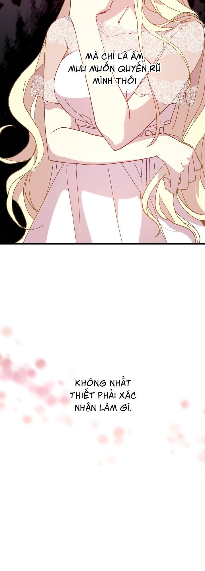 đọc truyện Công Chúa Giả Điên Chương 18 ảnh 29 tại Thiên Thai Truyện