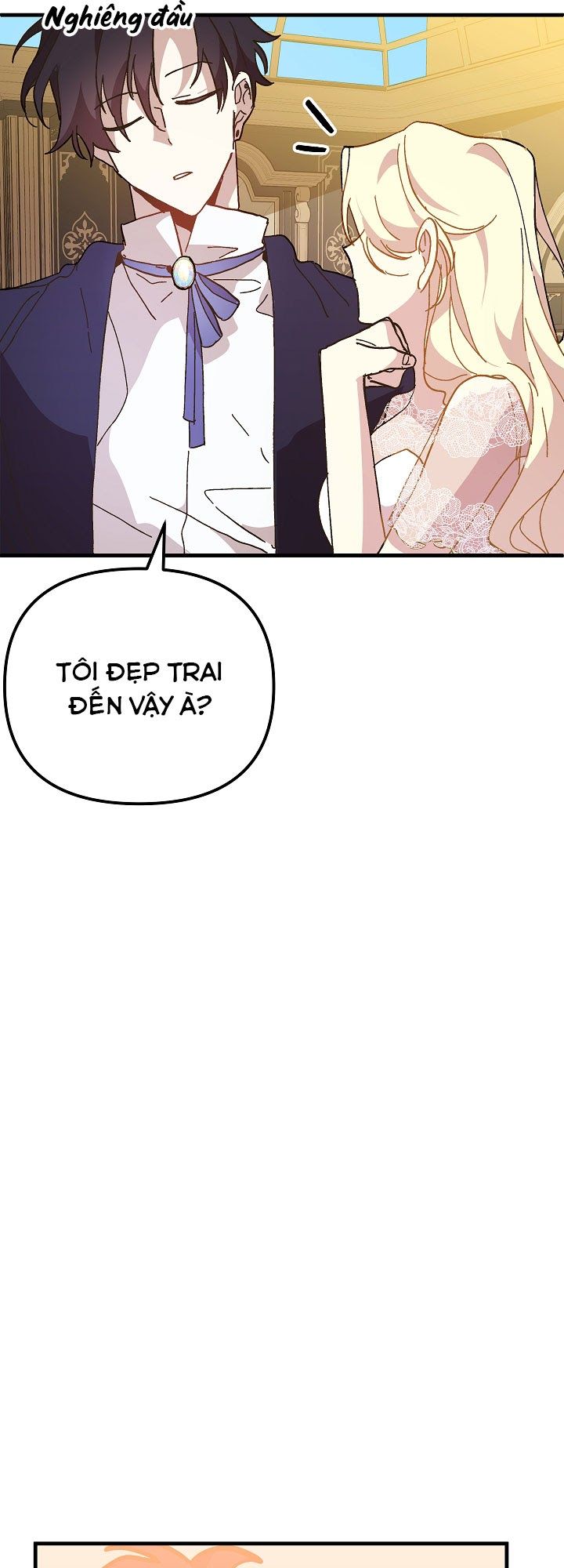 đọc truyện Công Chúa Giả Điên Chương 18 ảnh 30 tại Thiên Thai Truyện