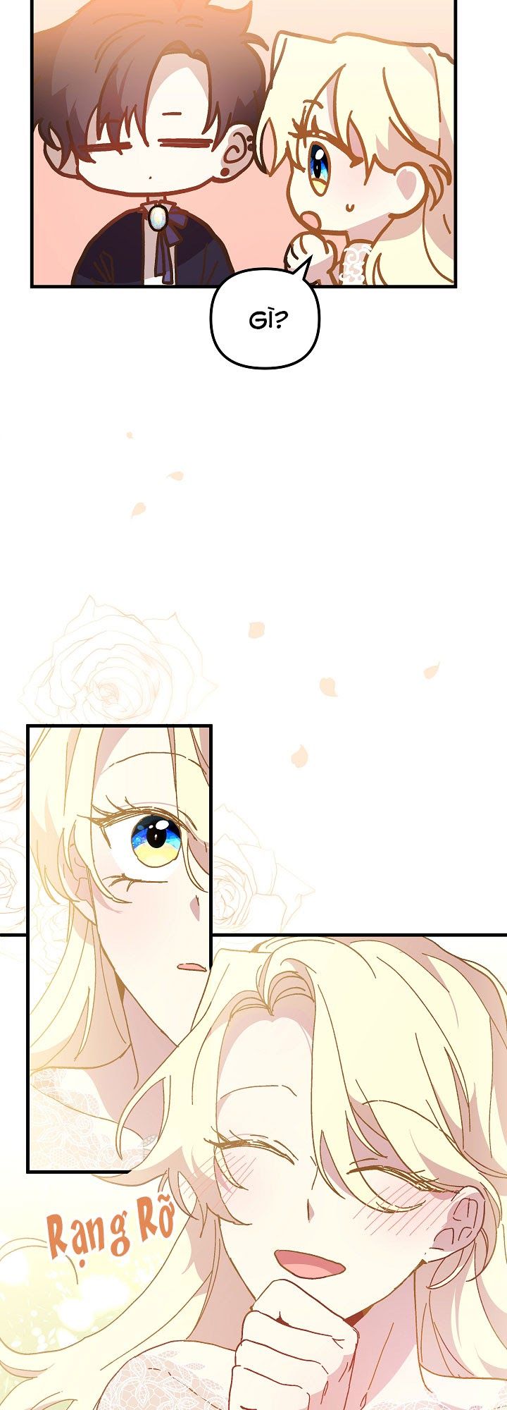 đọc truyện Công Chúa Giả Điên Chương 18 ảnh 31 tại Thiên Thai Truyện