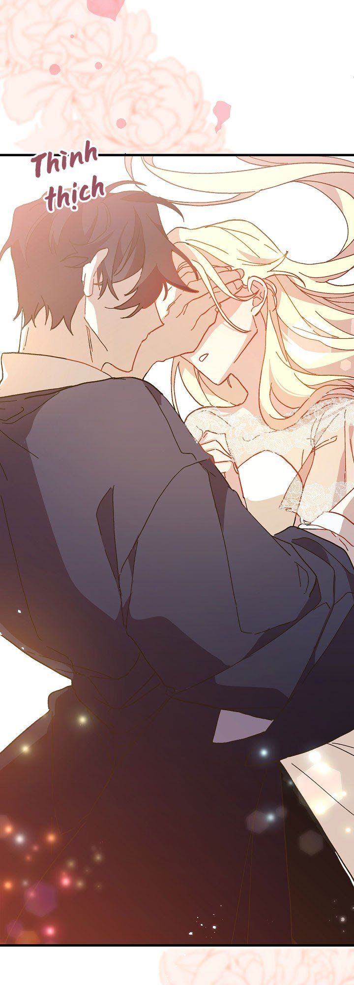 đọc truyện Công Chúa Giả Điên Chương 18 ảnh 5 tại Thiên Thai Truyện