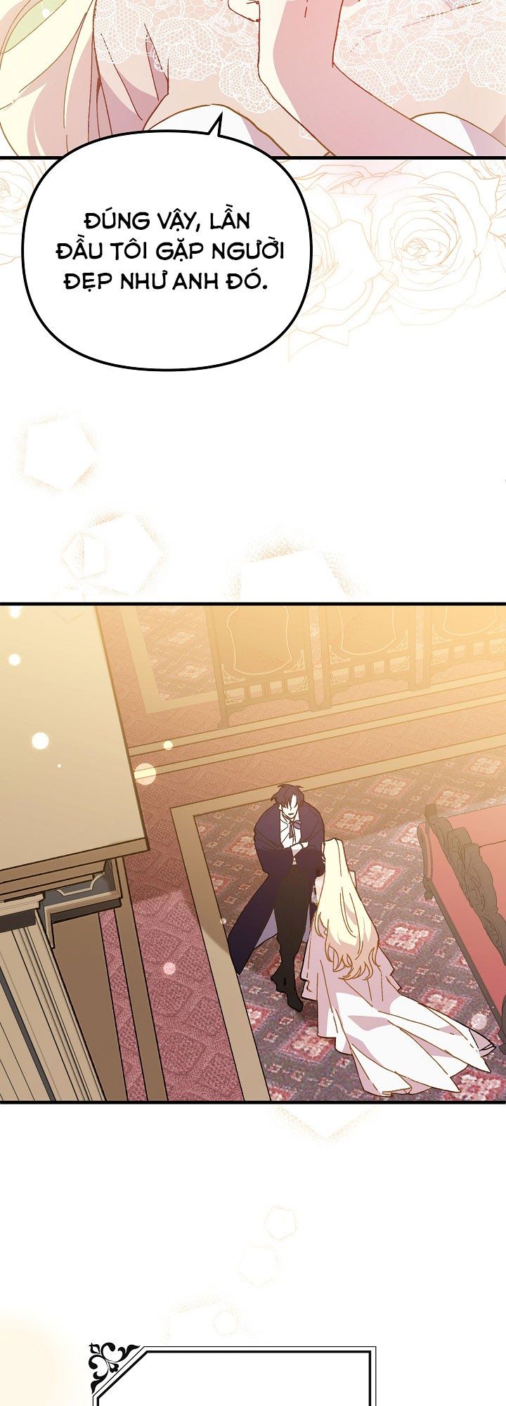 đọc truyện Công Chúa Giả Điên Chương 18 ảnh 32 tại Thiên Thai Truyện