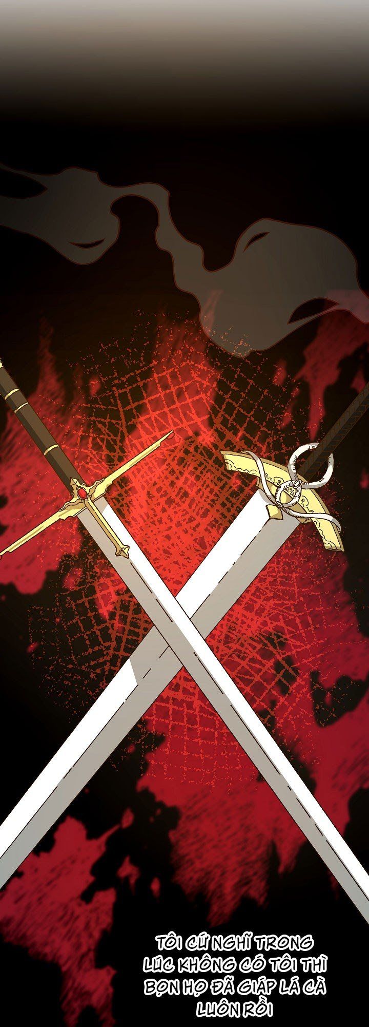 đọc truyện Công Chúa Giả Điên Chương 18 ảnh 41 tại Thiên Thai Truyện