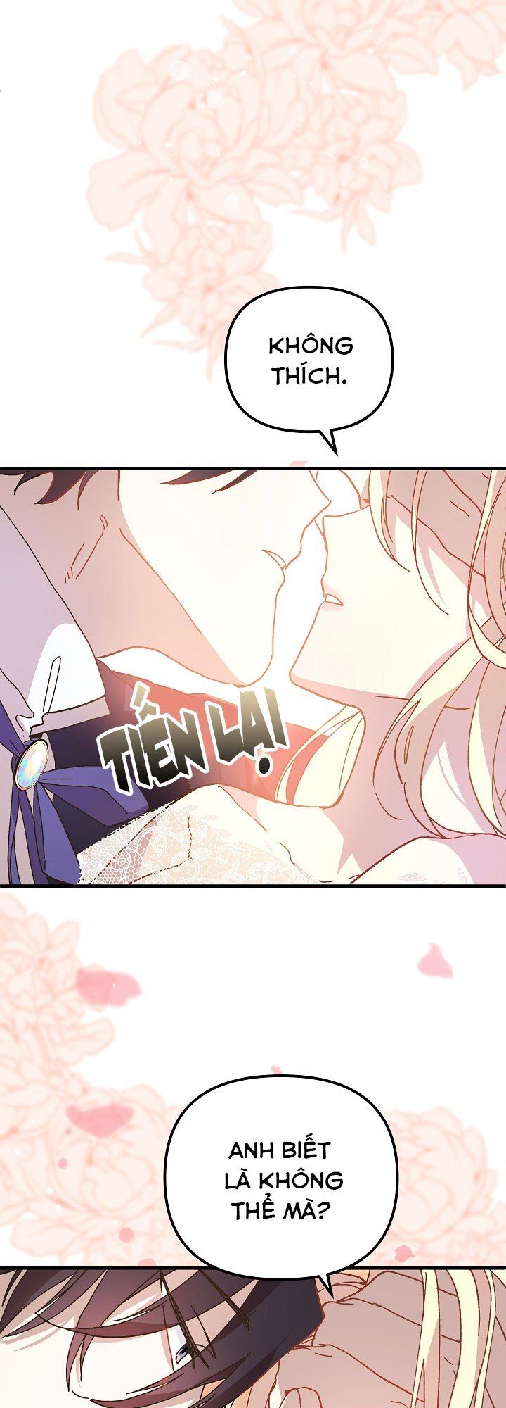 đọc truyện Công Chúa Giả Điên Chương 18 ảnh 6 tại Thiên Thai Truyện