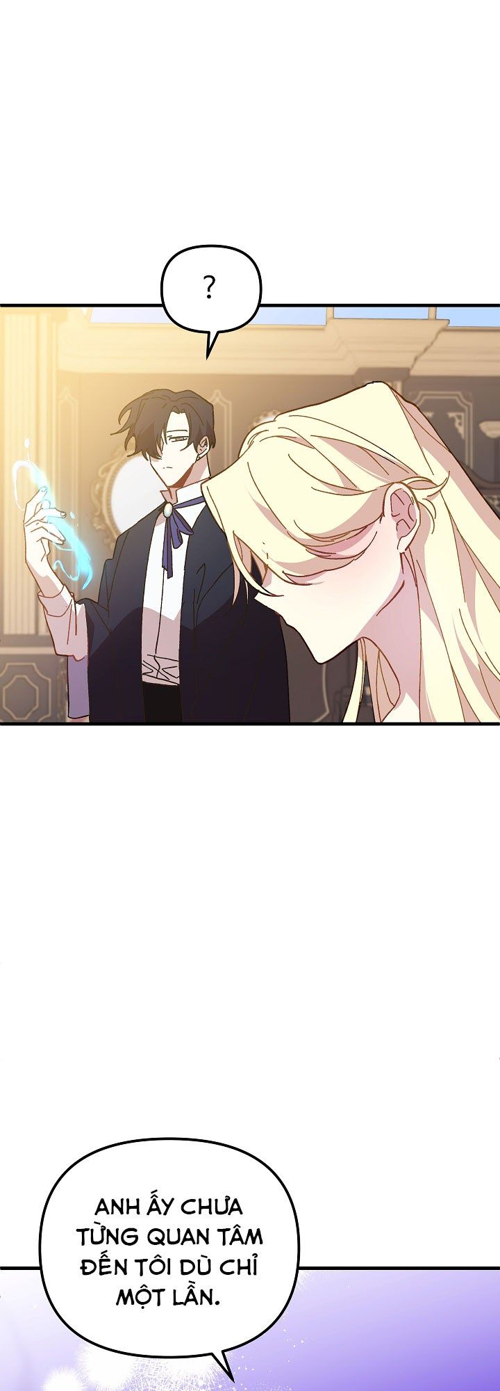 đọc truyện Công Chúa Giả Điên Chương 18 ảnh 44 tại Thiên Thai Truyện