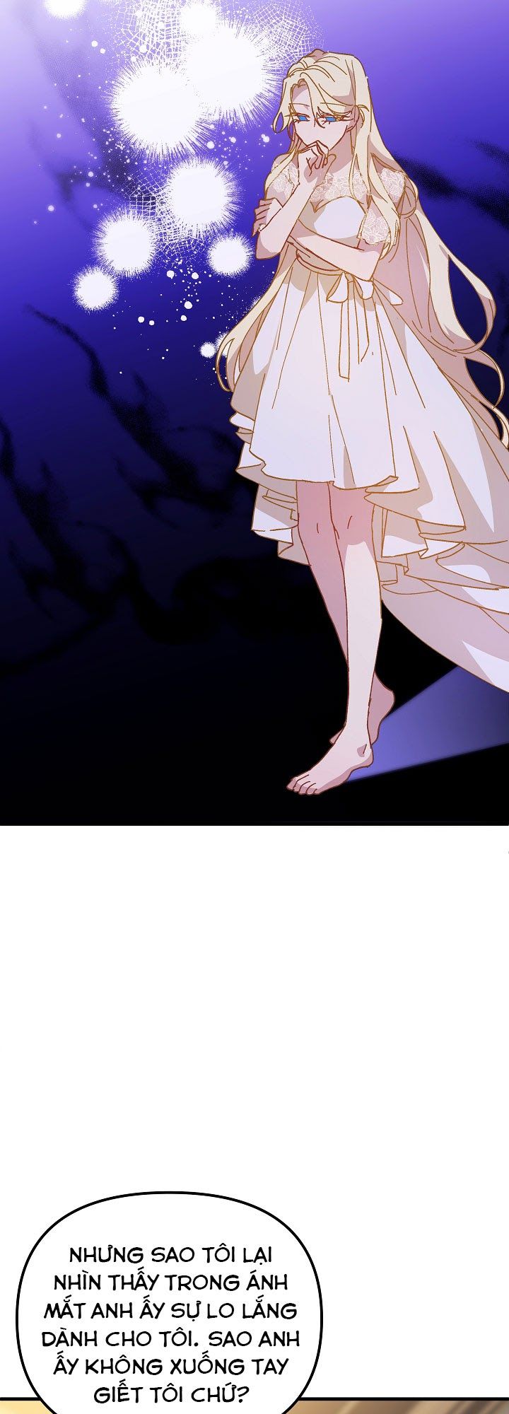 đọc truyện Công Chúa Giả Điên Chương 18 ảnh 45 tại Thiên Thai Truyện