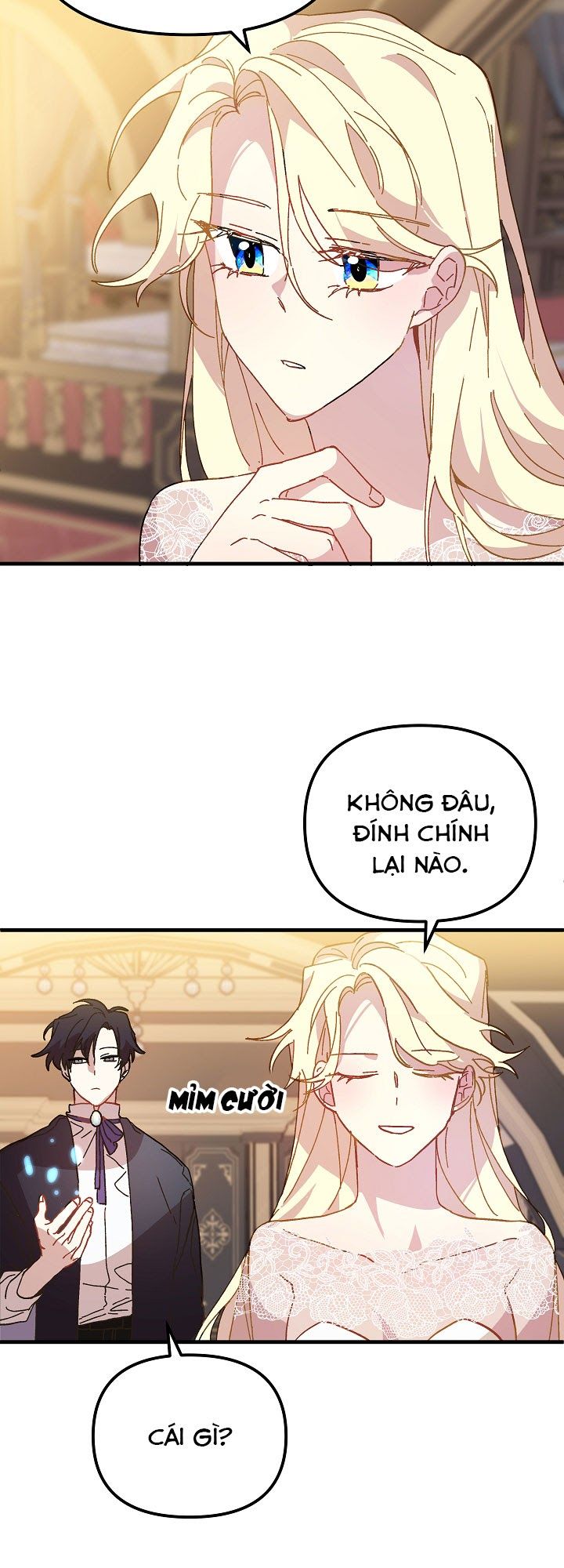 đọc truyện Công Chúa Giả Điên Chương 18 ảnh 46 tại Thiên Thai Truyện