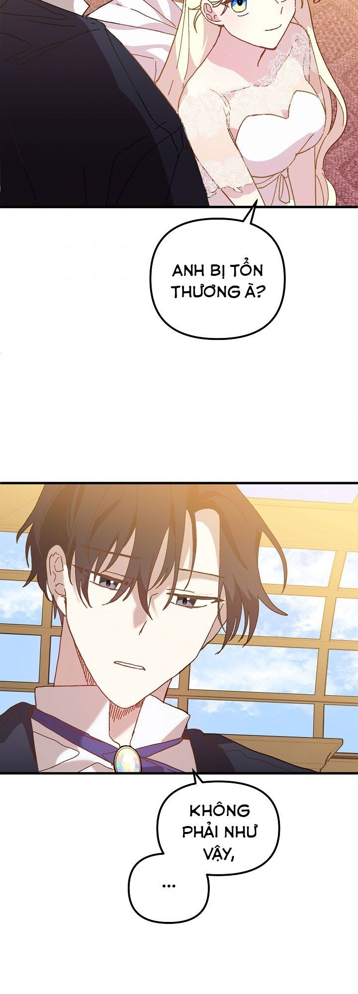 đọc truyện Công Chúa Giả Điên Chương 18 ảnh 52 tại Thiên Thai Truyện