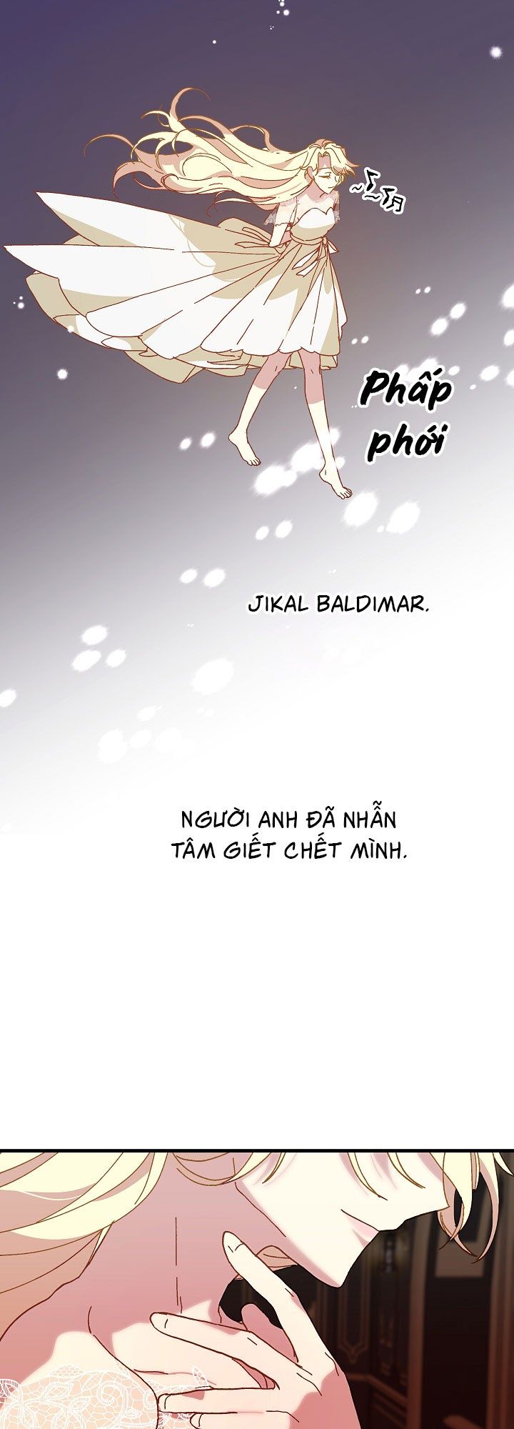 đọc truyện Công Chúa Giả Điên Chương 18 ảnh 56 tại Thiên Thai Truyện