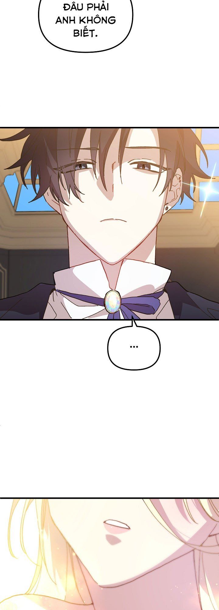 đọc truyện Công Chúa Giả Điên Chương 18 ảnh 8 tại Thiên Thai Truyện