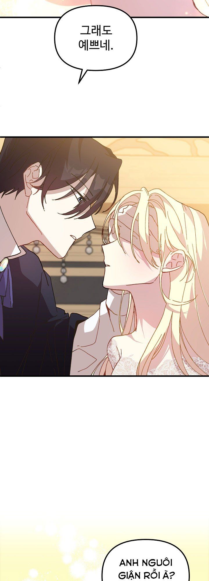 đọc truyện Công Chúa Giả Điên Chương 18 ảnh 9 tại Thiên Thai Truyện