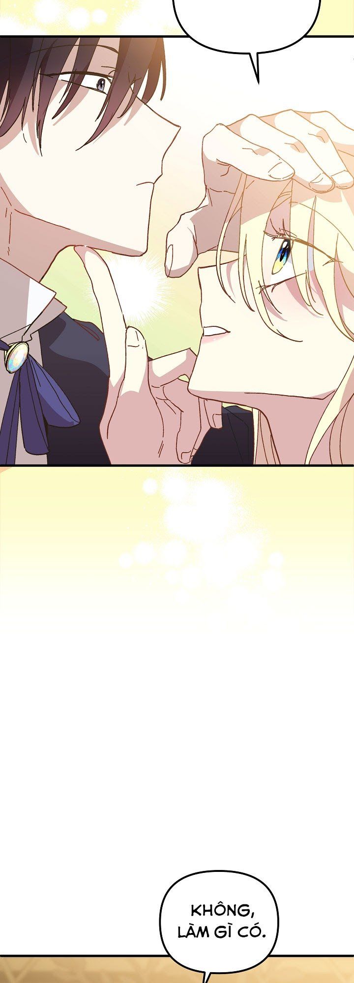 đọc truyện Công Chúa Giả Điên Chương 18 ảnh 10 tại Thiên Thai Truyện