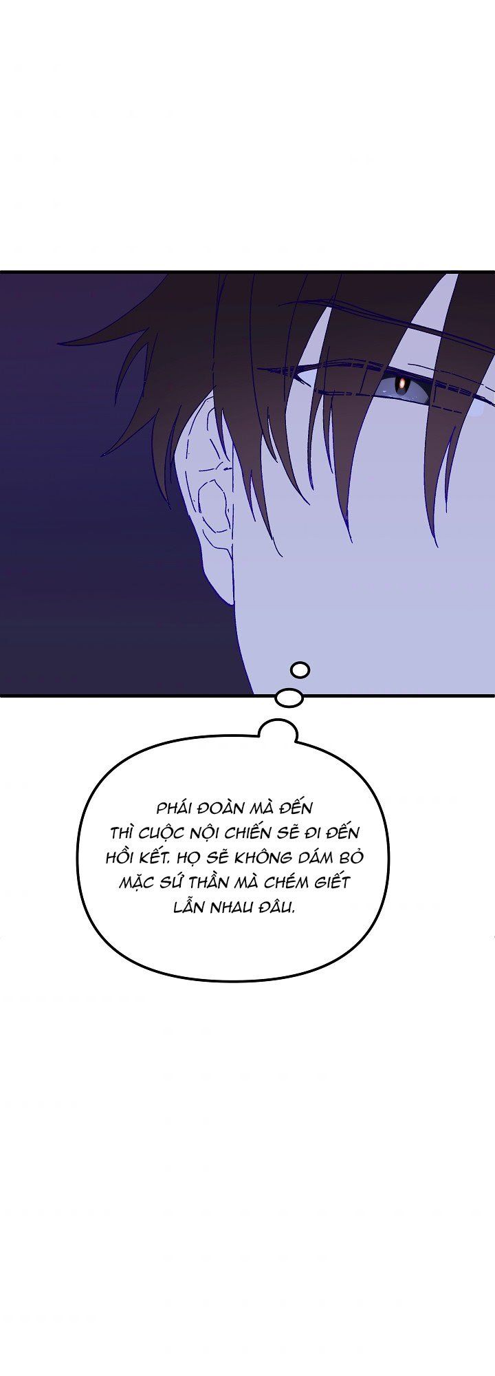 đọc truyện Công Chúa Giả Điên Chương 19 ảnh 12 tại Thiên Thai Truyện