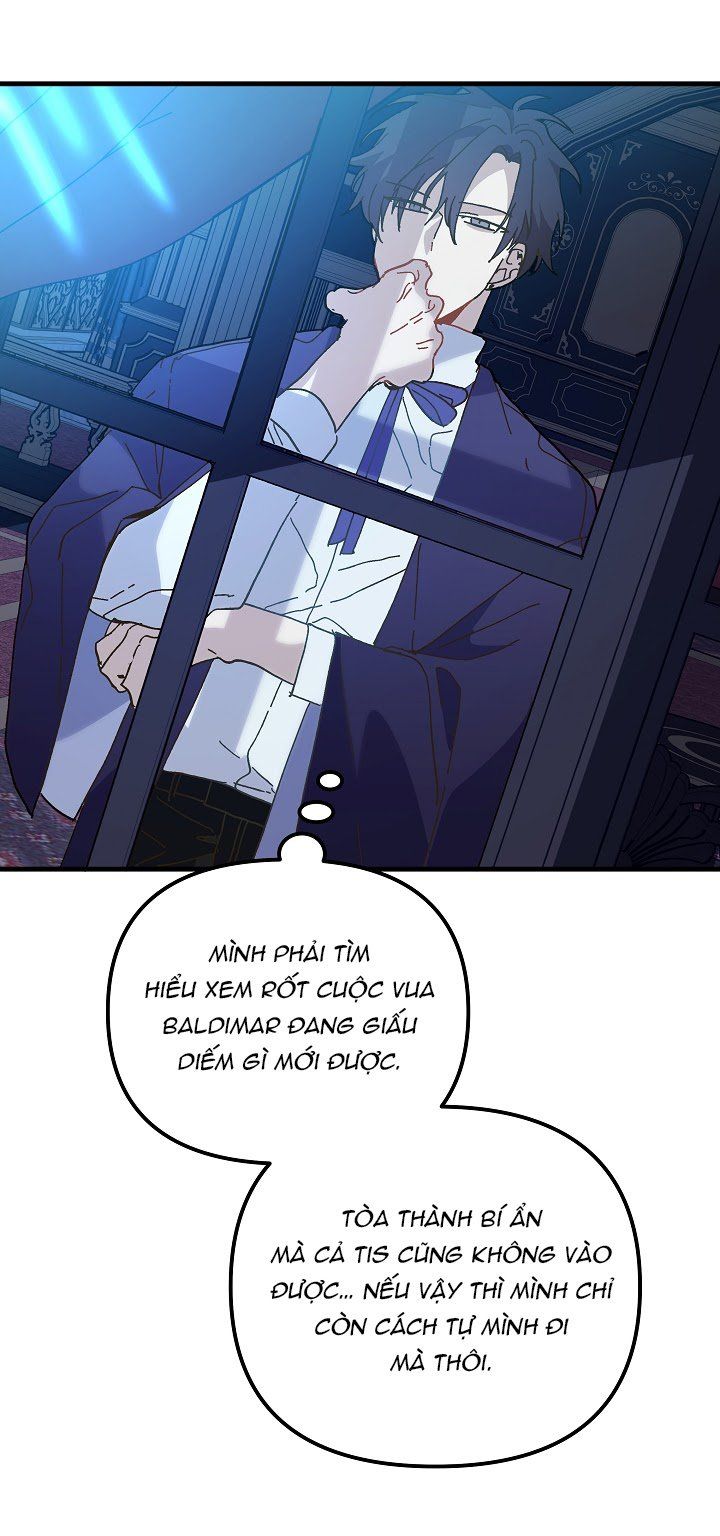 đọc truyện Công Chúa Giả Điên Chương 19 ảnh 15 tại Thiên Thai Truyện