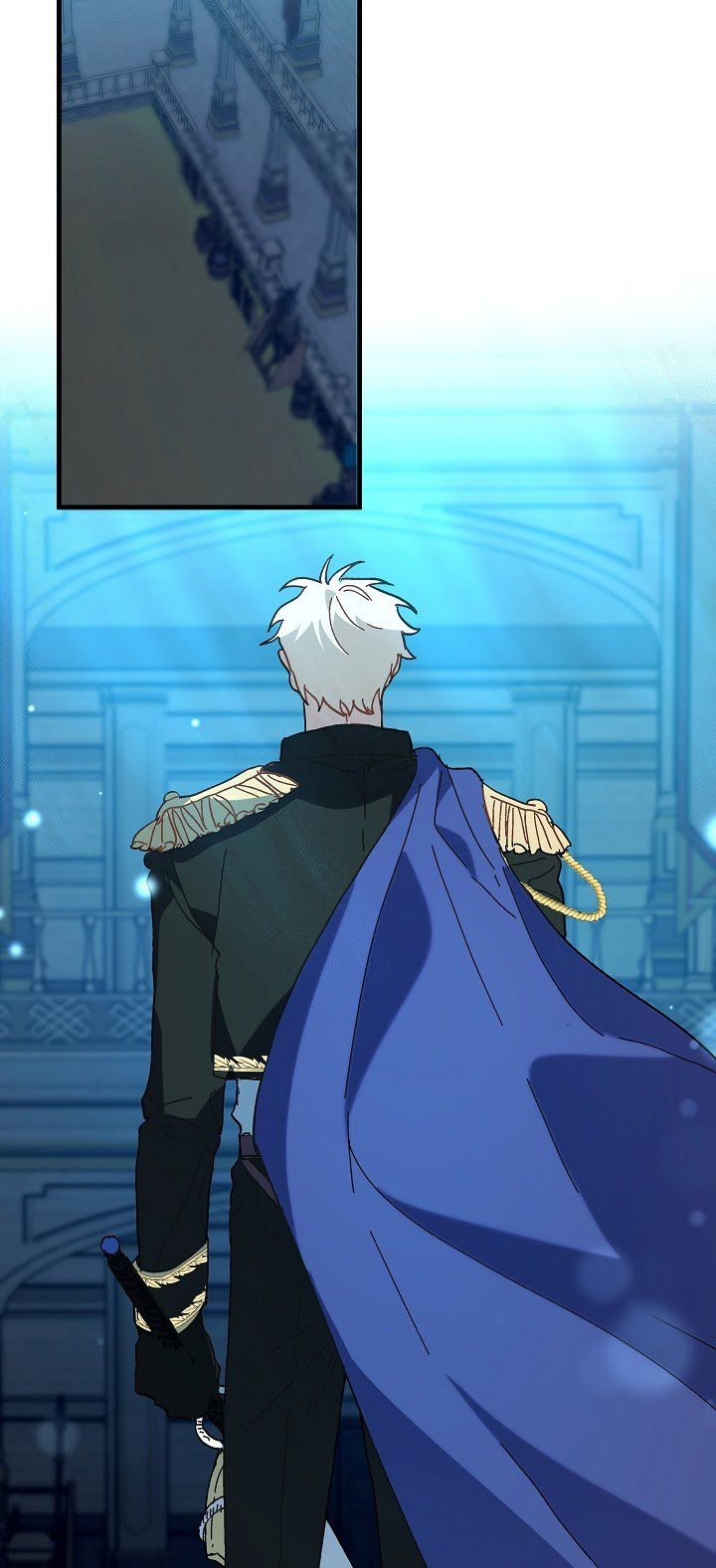 đọc truyện Công Chúa Giả Điên Chương 19 ảnh 18 tại Thiên Thai Truyện