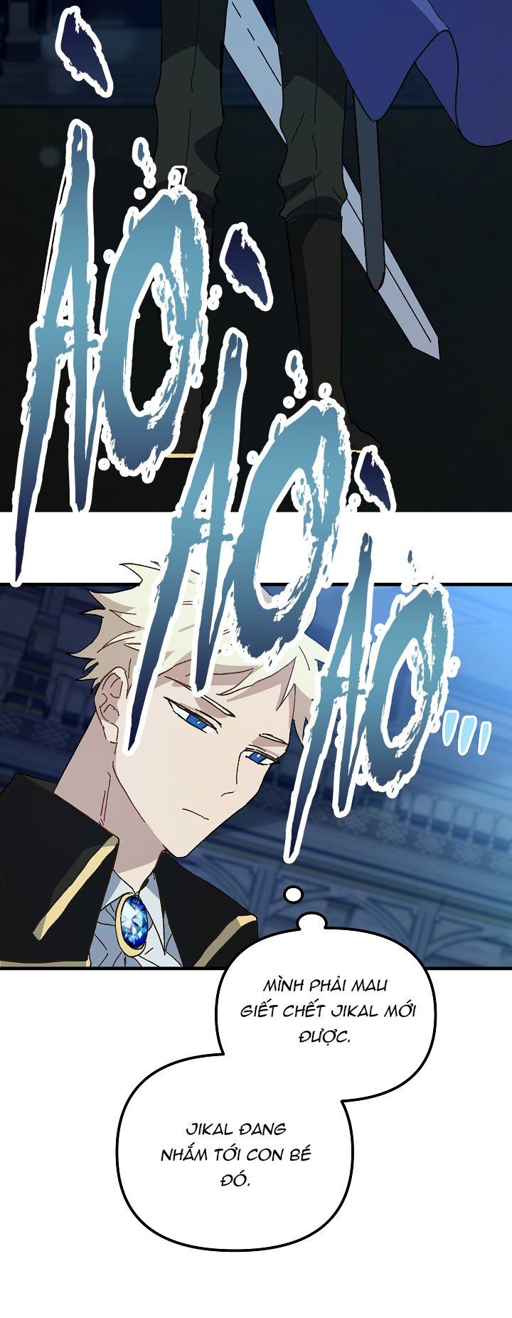 đọc truyện Công Chúa Giả Điên Chương 19 ảnh 19 tại Thiên Thai Truyện