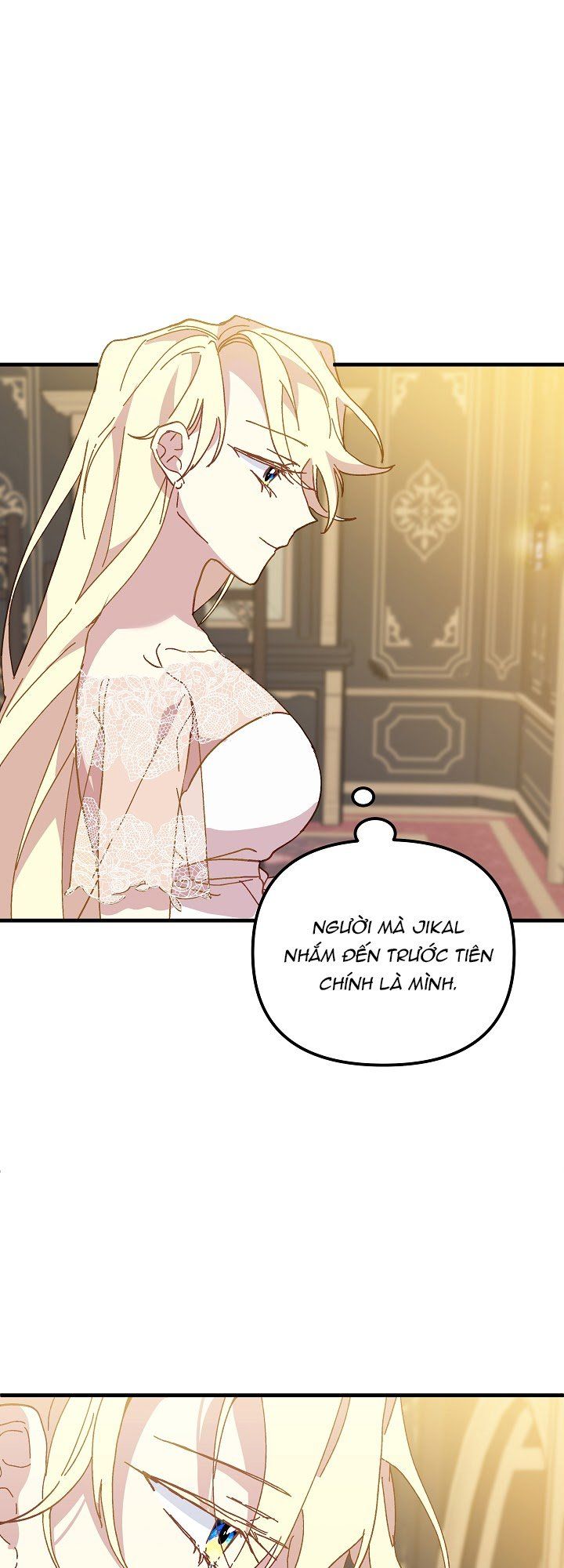 đọc truyện Công Chúa Giả Điên Chương 19 ảnh 4 tại Thiên Thai Truyện