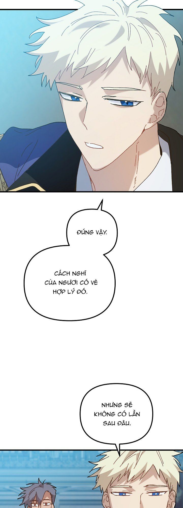 đọc truyện Công Chúa Giả Điên Chương 19 ảnh 25 tại Thiên Thai Truyện