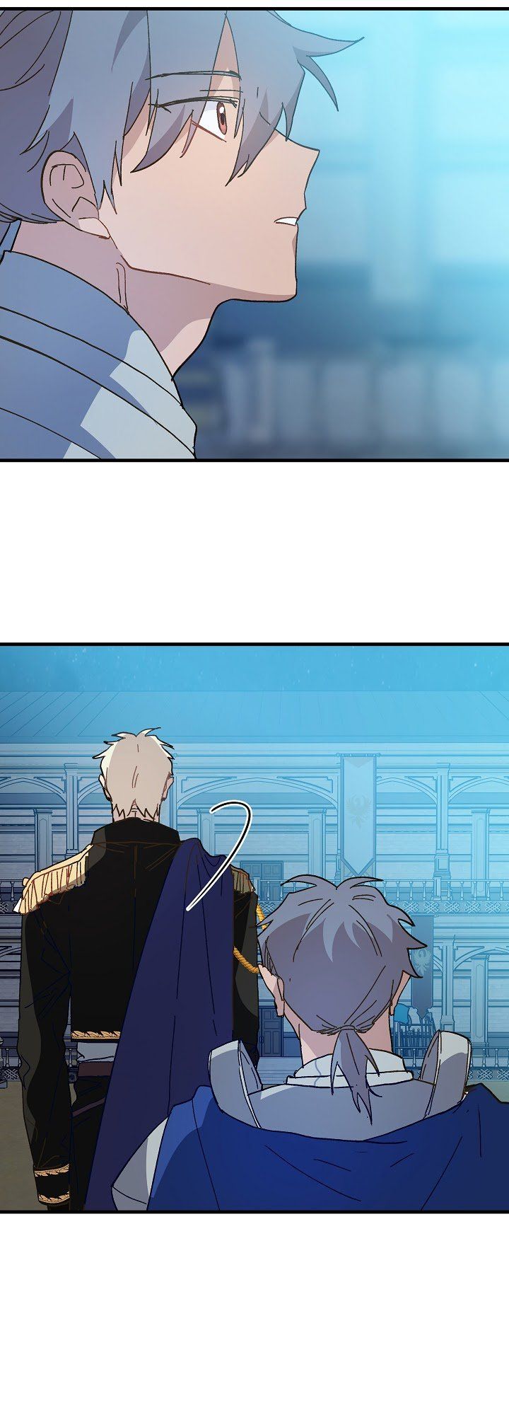 đọc truyện Công Chúa Giả Điên Chương 19 ảnh 28 tại Thiên Thai Truyện