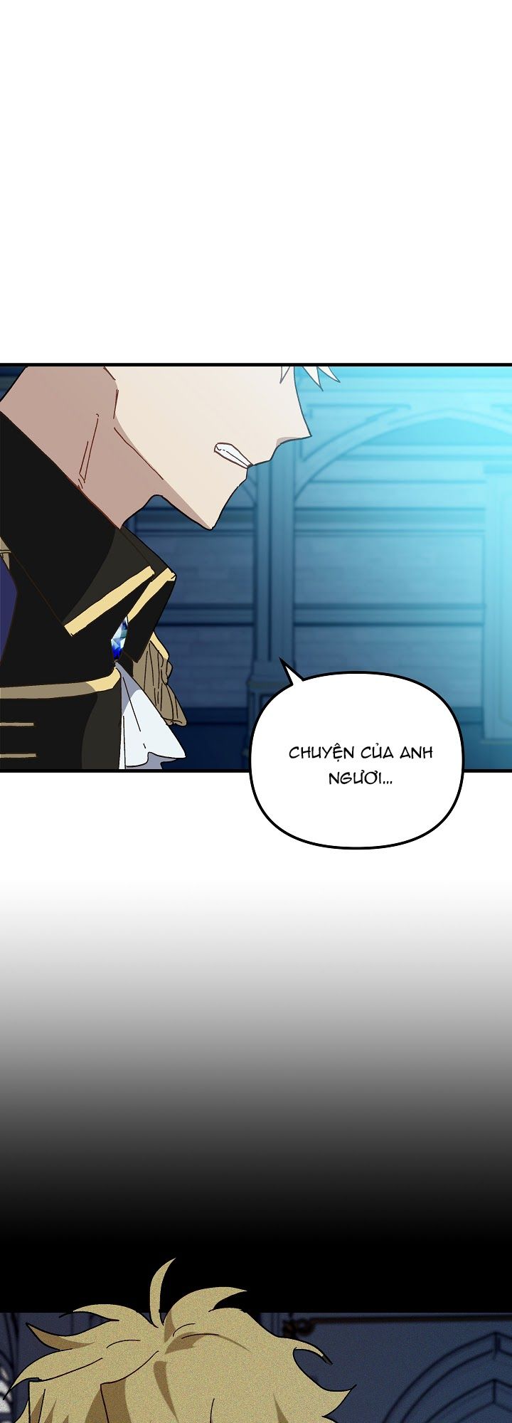 đọc truyện Công Chúa Giả Điên Chương 19 ảnh 30 tại Thiên Thai Truyện